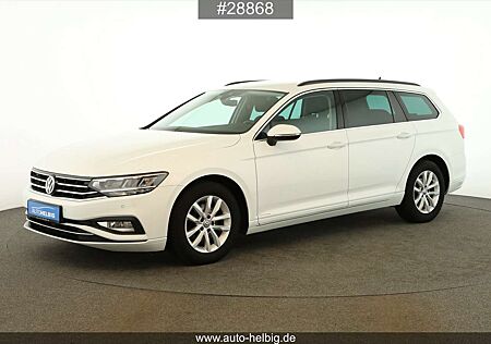 VW Passat Variant Volkswagen 1.5 TSI Business #AHK#LED#ACC#DSG