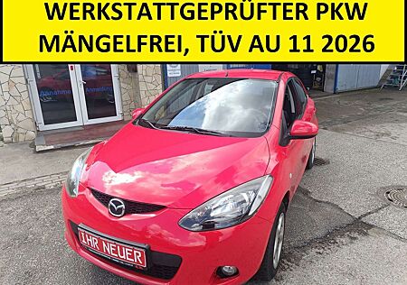 Mazda 2 1.5 Impression (5-trg.)