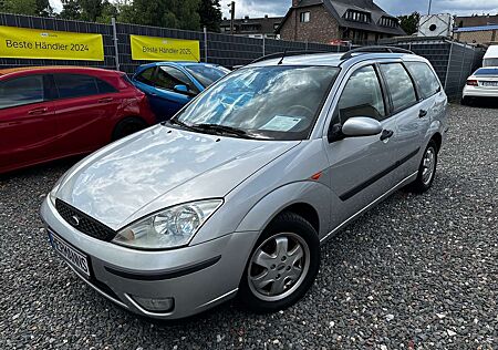 Ford Focus Turnier Trend *TÜV NEU / ALLWETTERREIFEN*