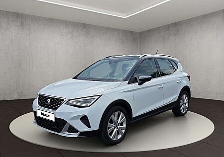 Seat Arona Xperience