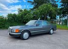 Mercedes-Benz 380 380SE (W126)