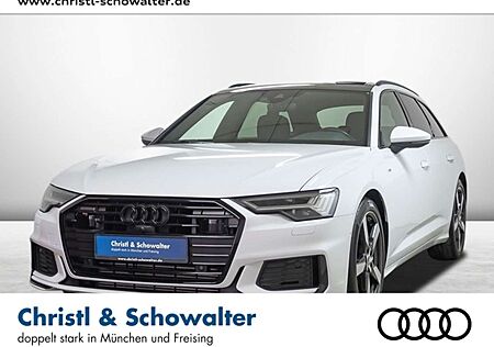 Audi A6 Avant 55 TFSI quattro S tronic S line sport