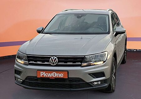 VW Tiguan Volkswagen 1.5 TSI DSG *UNITED* #Navi #Climatronic #