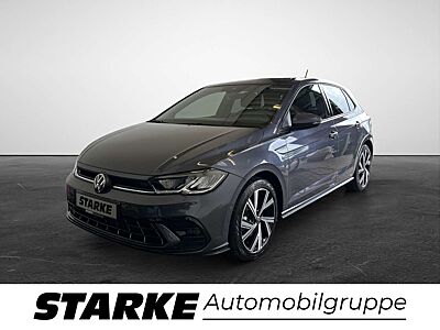 Volkswagen Polo 1.0 TSI DSG R-Line