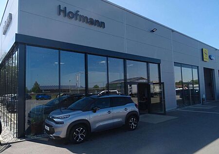 Citroën C3 Aircross Citroen Plus, Klima, Navi, PDC, BT, LMF