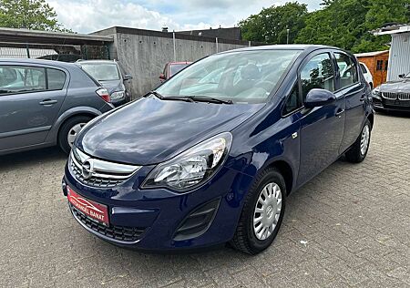 Opel Corsa Selection D WENIG KM TÜV NEU