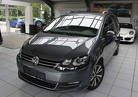VW Sharan Volkswagen /HIGHL/DSG/PANO/ACC/NAVI/KAME/XEN/DYNAU/ST