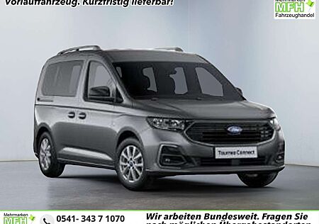 Ford Grand Tourneo Titanium 1,5 L2 7 Sitzer Klimaautomatik Anhänge...