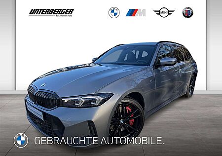 BMW 320 d xDrive Touring M Sportpaket Pro-Harman Kardon Su