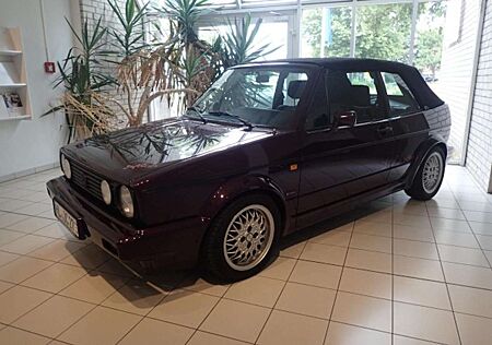 VW Golf Volkswagen I Cabriolet Genesis 1,8 3.Hand