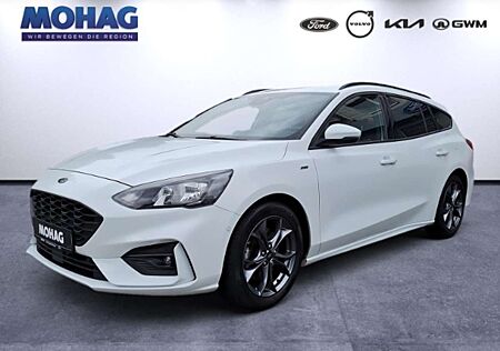 Ford Focus Turnier ST-Line 1.0 EcoB. * EU6d-T ST-Line