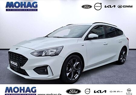 Ford Focus Turnier ST-Line 1.0 EcoB. * EU6d-T ST-Line