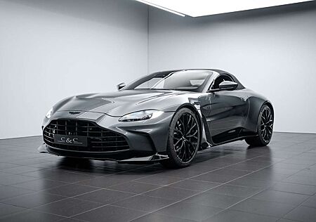 Aston Martin Vantage Roadster LIMITED/CARBON SEAT/TOP