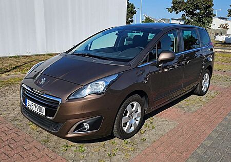 Peugeot 5008 BlueHDI 150 Stop