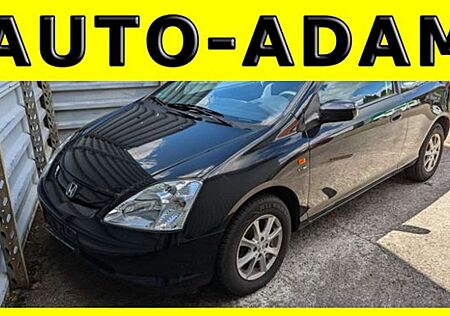Honda Civic 1.6*Alufelgen*Klimaanlage*