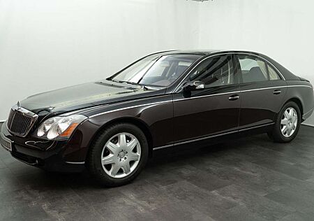 Maybach 57