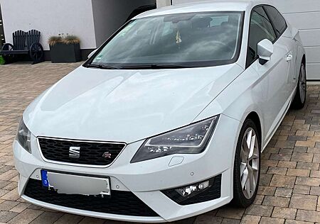 Seat Leon 3-Türer SC 1.4 TSI Start