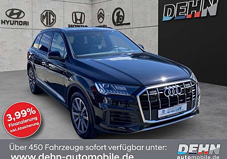 Audi Q7 55 3.0 TFSIe quattro Matrix Sperrd.20Zoll HUD