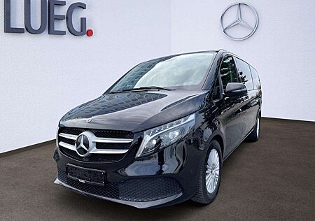 Mercedes-Benz V 300 d EDITION Extralang el.Schiebe SpurW AHK