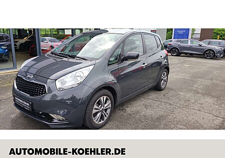 Kia Venga 1.6 Dream Team AUTOMATIK AHK KAMERA SITZHZ