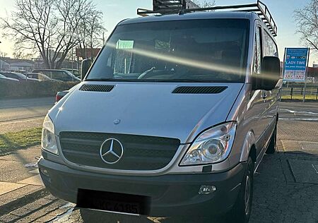 Mercedes-Benz Sprinter 316 CDI 906.731