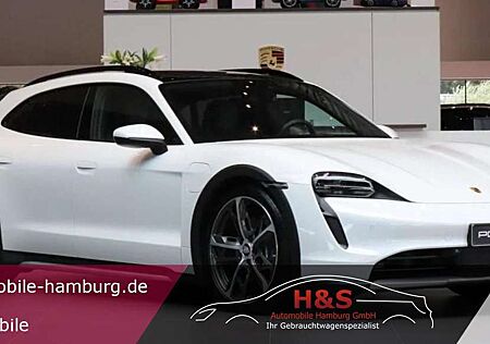 Porsche Taycan Cross Turismo 4 *SPORT-CHRONO/21ZOLL/PANO*