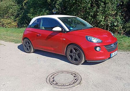 Opel Adam Glam