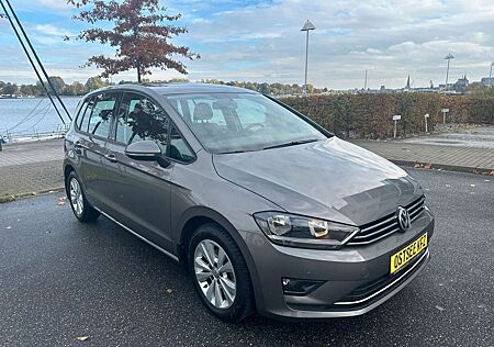 VW Golf Sportsvan Volkswagen VII Comfortline BMT/Start-Stopp