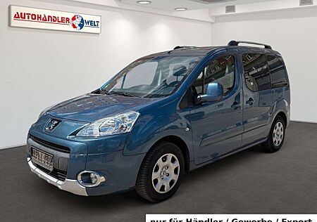 Peugeot Partner Kombi 1.6 16V Klima AHK