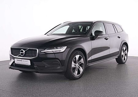 Volvo V60 CC V60 Cross Country B4 D AWD Pro PAP+SKP+WP+NAVI+