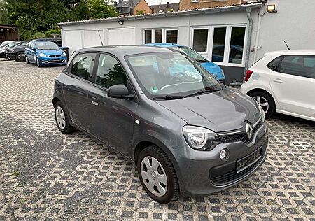 Renault Twingo Life - Benzin, TÜV 12/26