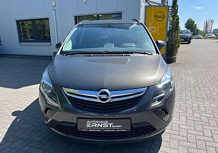 Opel Zafira C Tourer Drive