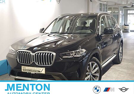 BMW X3 xDrive20d ACC/Standhzg./HuD/Kamera/ad.LED