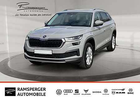 Skoda Kodiaq 2.0 TDI DSG Style AHK ACC Matrix Standh.