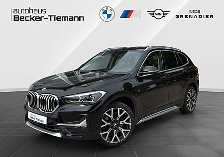 BMW X1 xDrive25e 19" / HiFi / DrivAss+ / HUD / DAB / CarP