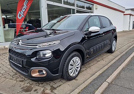 Citroën C3 Citroen PureTech 110 Origins