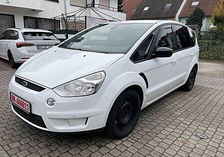 Ford S-Max Trend