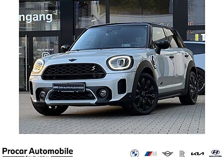 Mini Cooper S Countryman Cooper SE Countryman Cooper SE LED Navi Pano HuD DA ACC H/K PA RFK