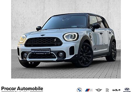 Mini Cooper S Countryman Cooper SE Countryman Cooper SE LED Navi Pano HuD DA ACC H/K PA RFK