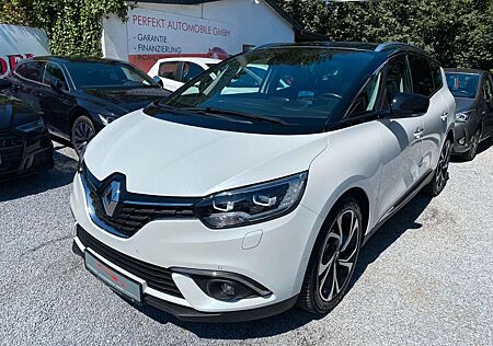 Renault Grand Scenic TCe 160 7 SITZER BOSE EDITION PANO