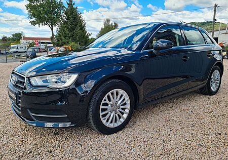 Audi A3 Sportback ambiente