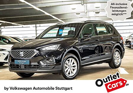 Seat Tarraco Style 1.5 TSI DSG 110 kW