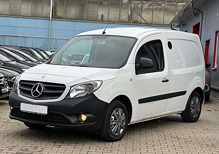 Mercedes-Benz Citan 109CDI*WüRTH-Regale*Navi*Park*Klima*Sitzhzg*+WR