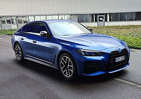 BMW 440 M440i xDrive Gran Coupe