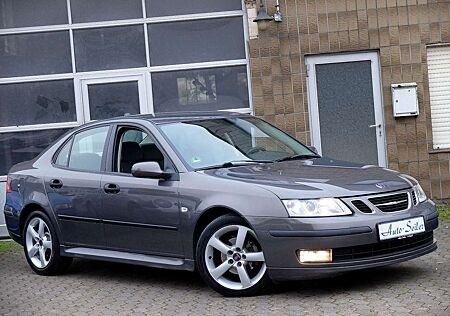 Saab 9-3 Lim. 2.0 T Vector - 1.Hand - Scheckheft -