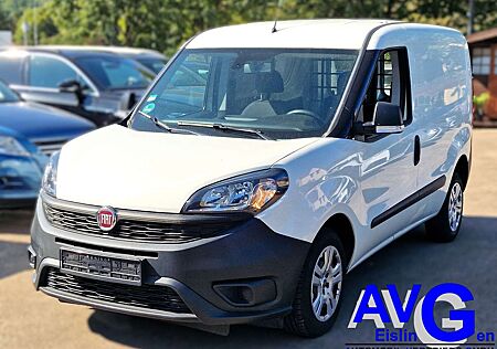 Fiat Doblo Kasten 1.3-D Schiebetür*GRA*PDC*BT*MFA