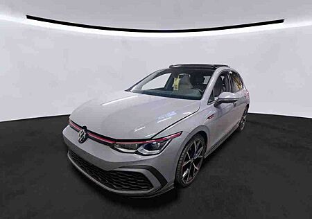 VW Golf GTI Volkswagen *19Zoll*LEDER*PANORAMA*MATRIX*SitzKlima*