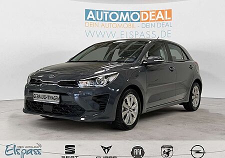 Kia Rio Vision ALLWETTER KAMERA SHZ TEMPOMAT LHZ APPLE/AND