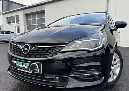 Opel Astra ST 1.5D Edition Navi SHZ PDC Klima Tempomat