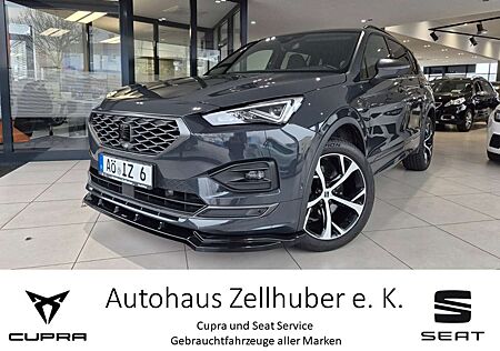 Seat Tarraco 2.0 TDI 4Drive DSG FR *AHK*Standhzg*Top*